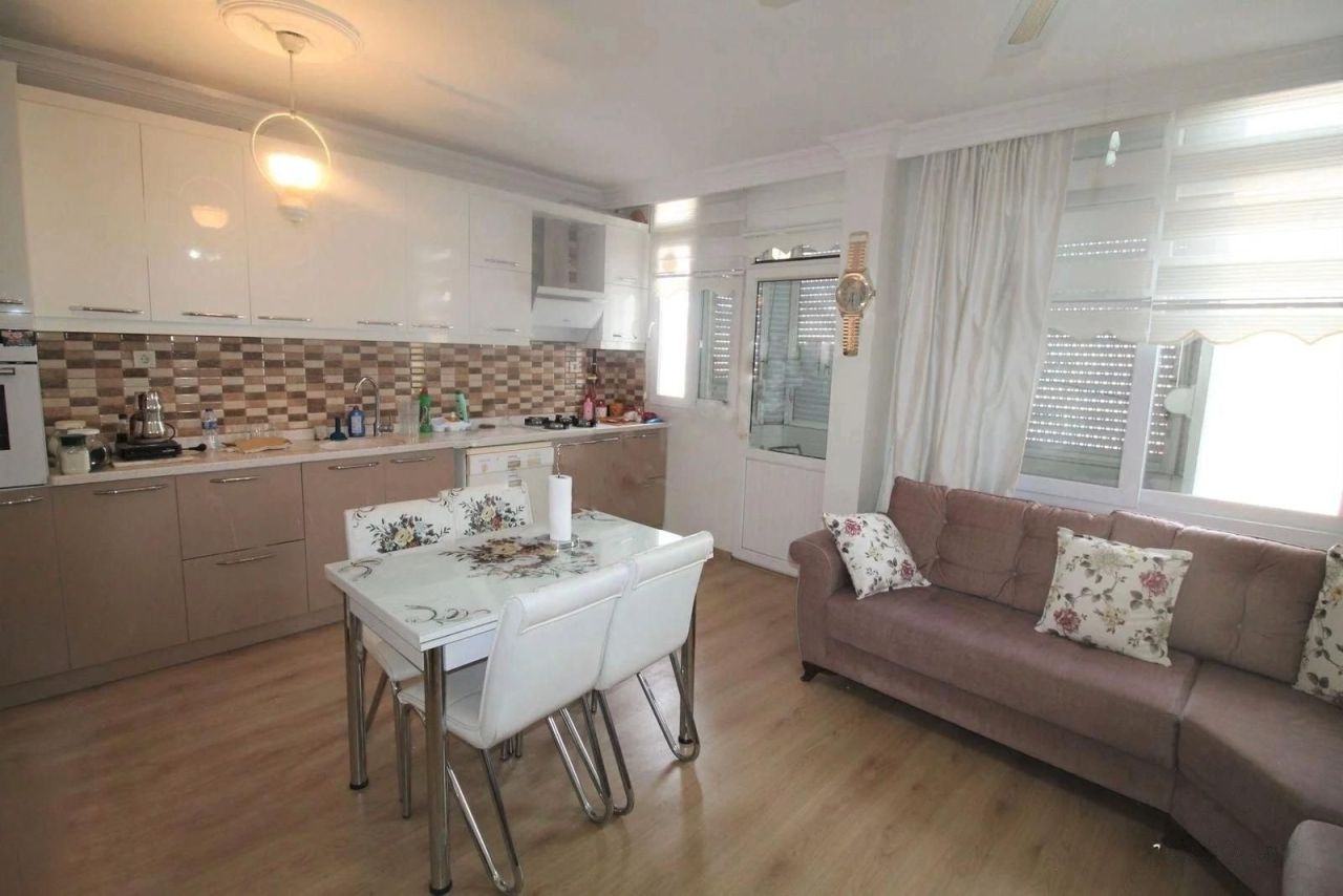 Квартира в Мерсине, Турция, 170 м² - фото 7