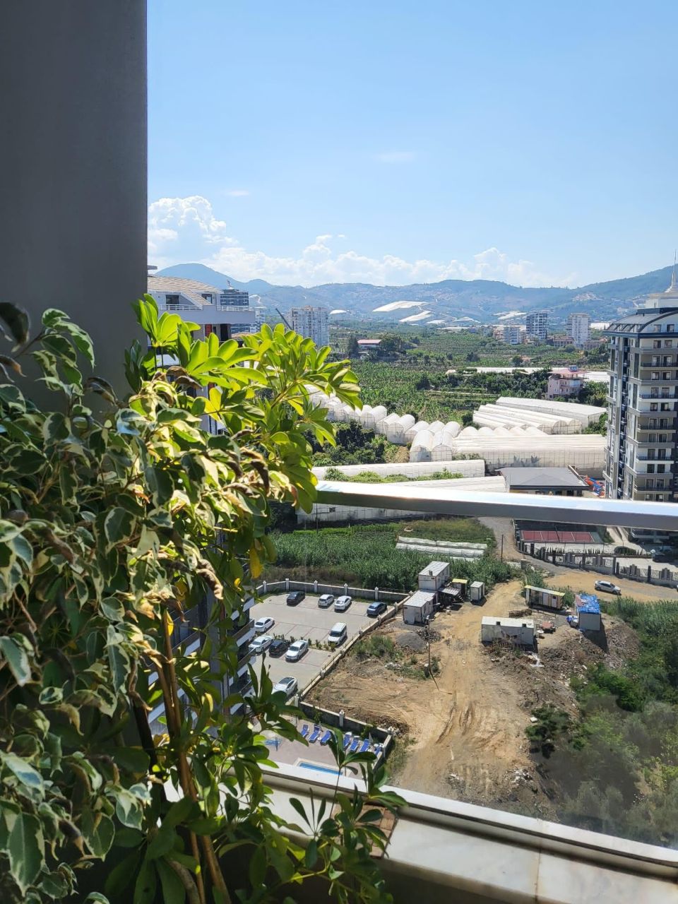 Пентхаус в Алании, Турция, 220 м² - фото 7