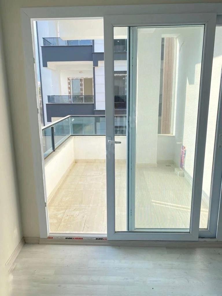 Квартира в Мерсине, Турция, 90 м² - фото 7