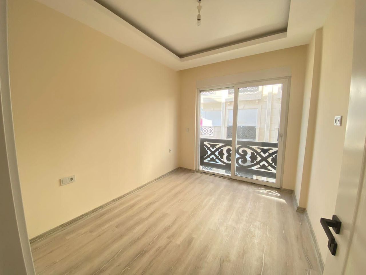 Квартира в Алании, Турция, 85 м² - фото 7