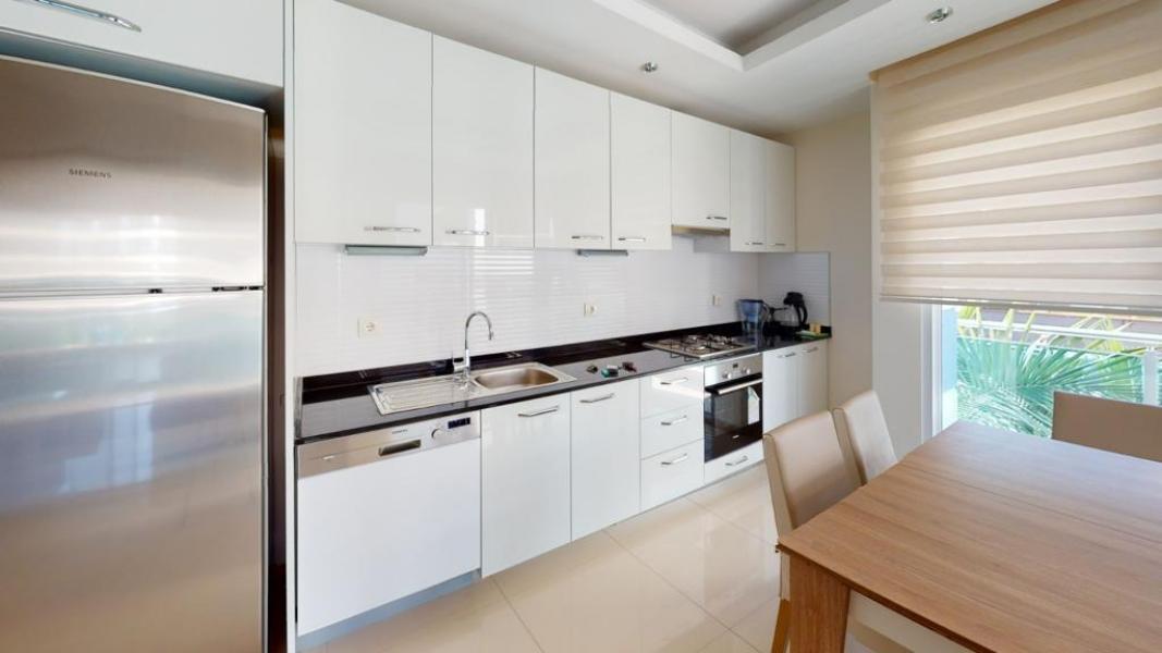 Квартира в Кестеле, Турция, 125 м² - фото 7