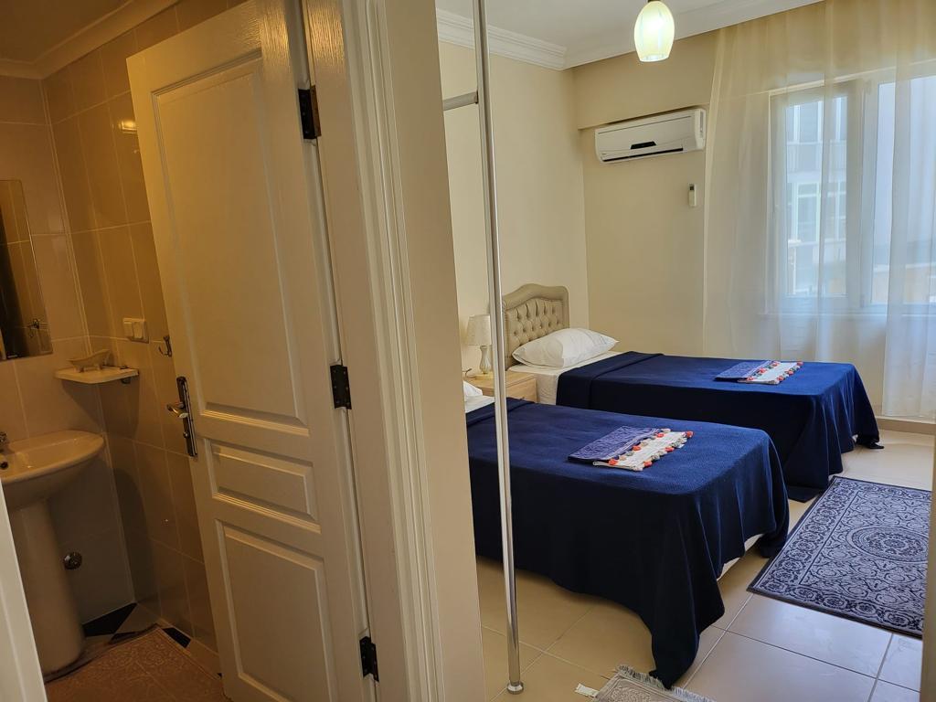 Квартира в Алании, Турция, 85 м² - фото 7