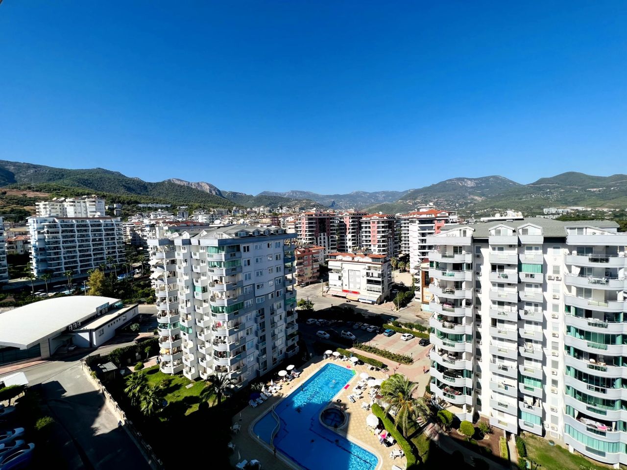 Пентхаус в Алании, Турция, 280 м² - фото 7
