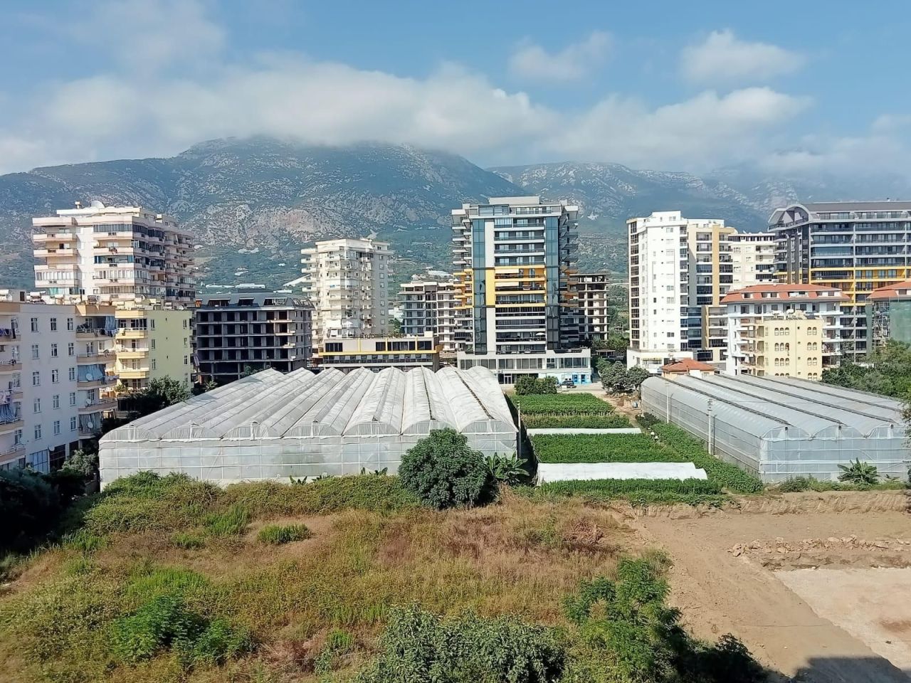 Квартира в Алании, Турция, 60 м² - фото 7