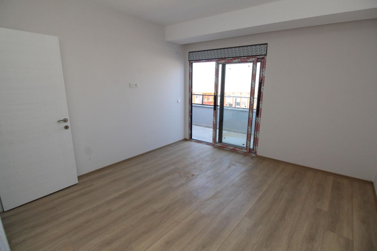 Квартира в Алании, Турция, 110 м² - фото 7