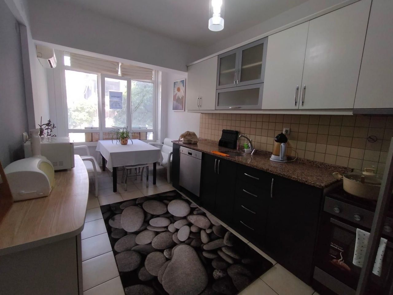 Квартира в Алании, Турция, 155 м² - фото 7