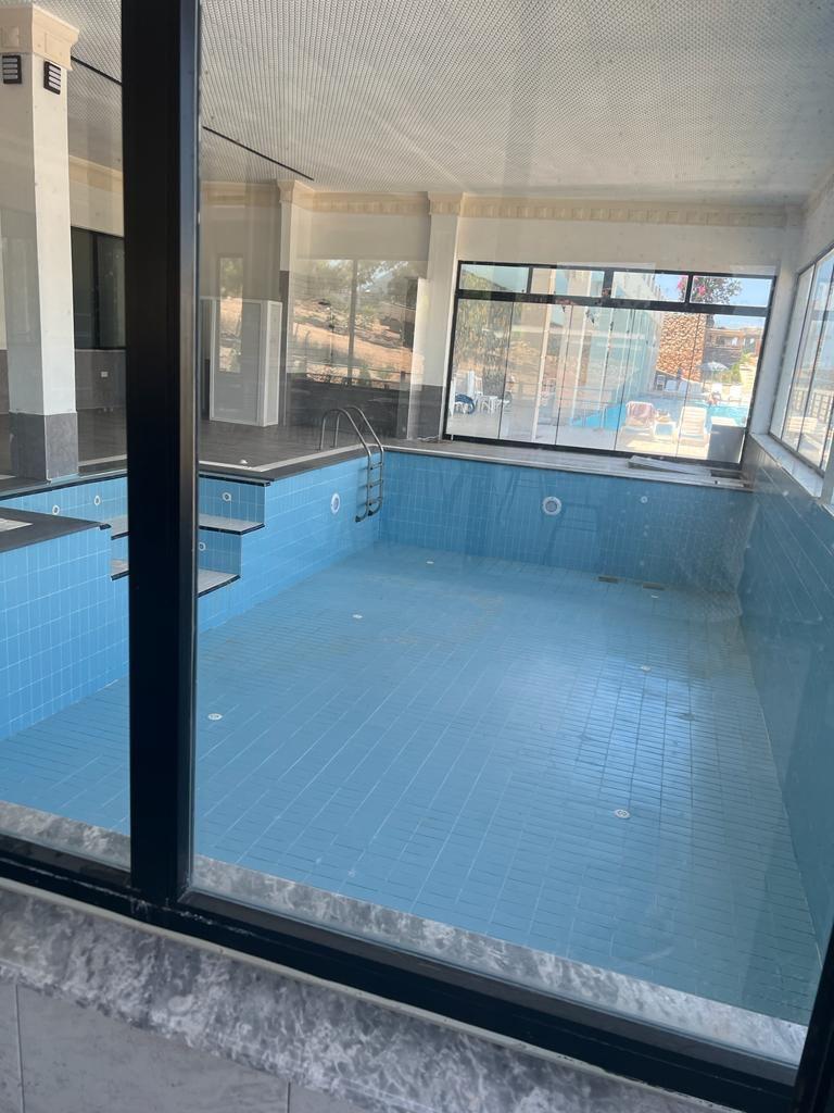 Квартира в Алании, Турция, 85 м² - фото 7