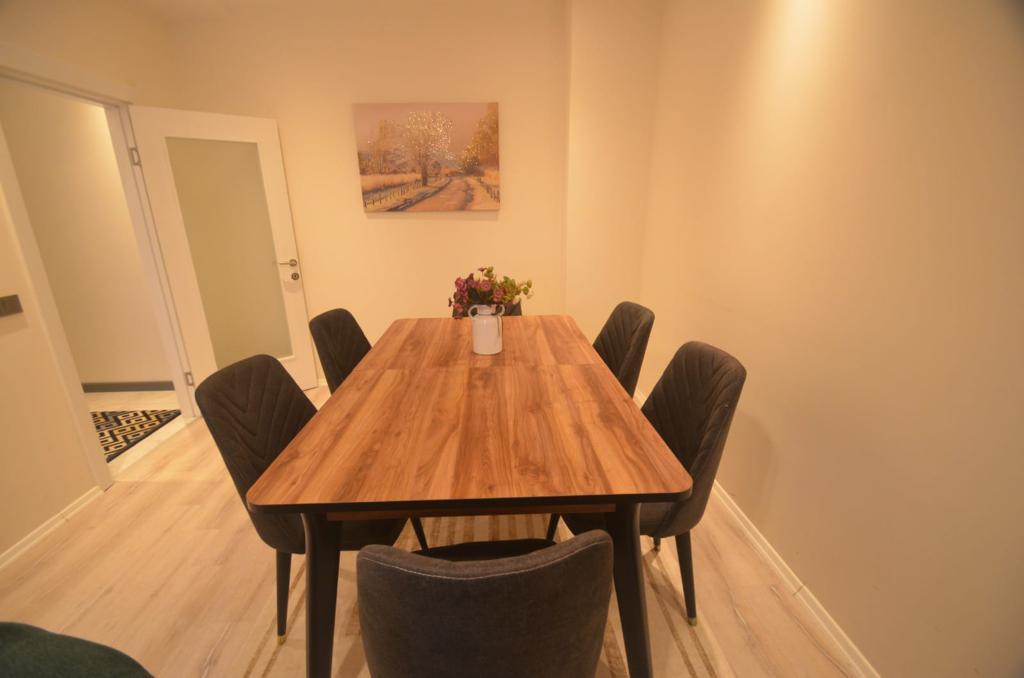 Квартира в Алании, Турция, 110 м² - фото 7