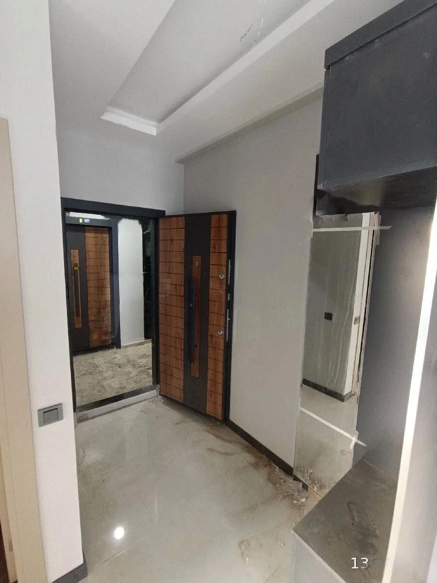 Квартира в Мерсине, Турция, 45 м² - фото 7