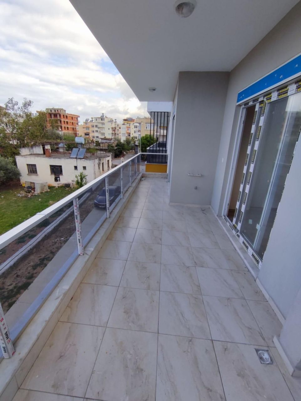 Квартира в Алании, Турция, 110 м² - фото 7