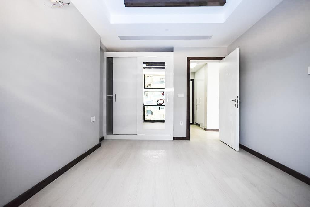 Квартира в Алании, Турция, 60 м² - фото 7