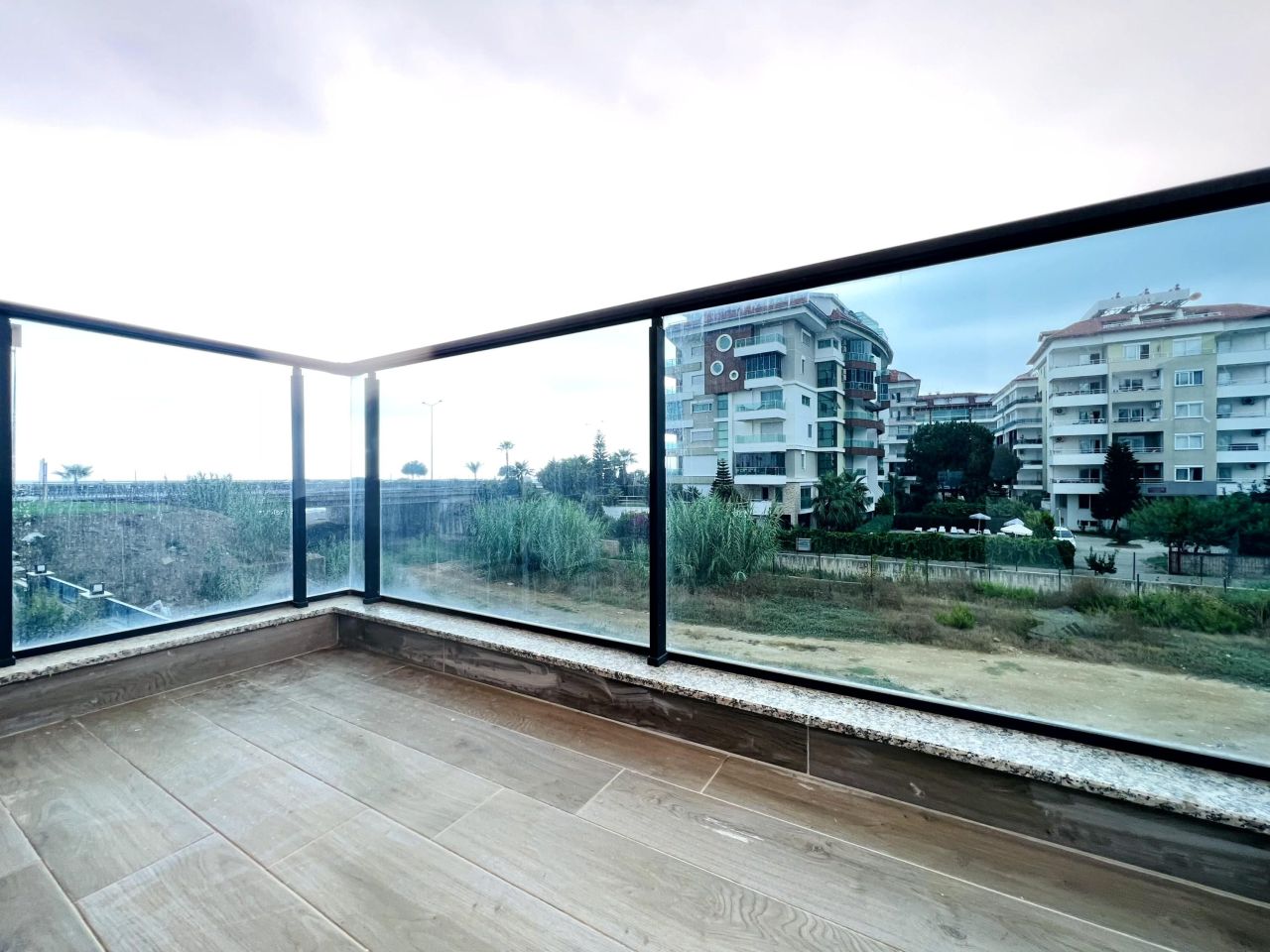 Квартира в Кестеле, Турция, 90 м² - фото 7