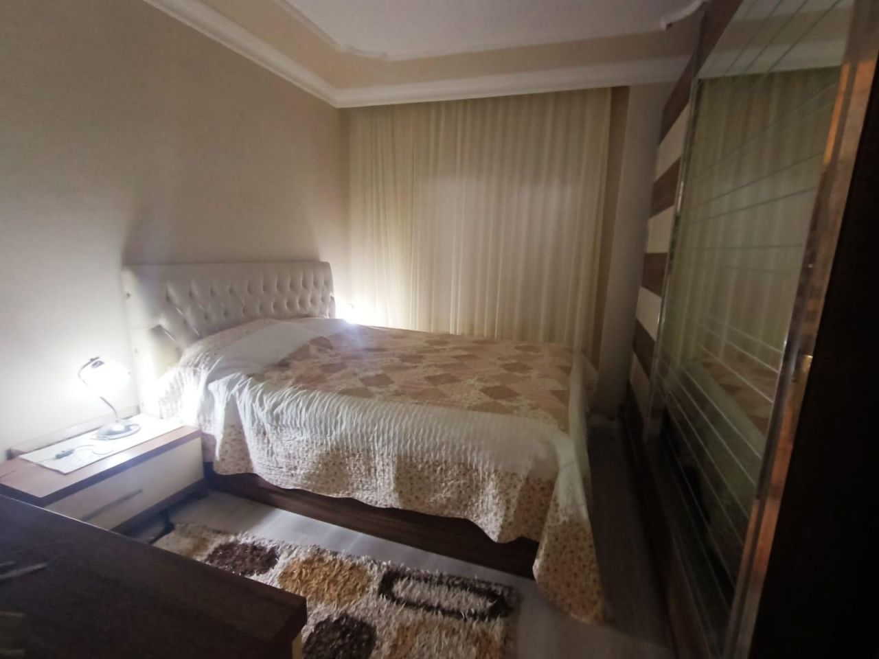 Квартира в Алании, Турция, 150 м² - фото 7