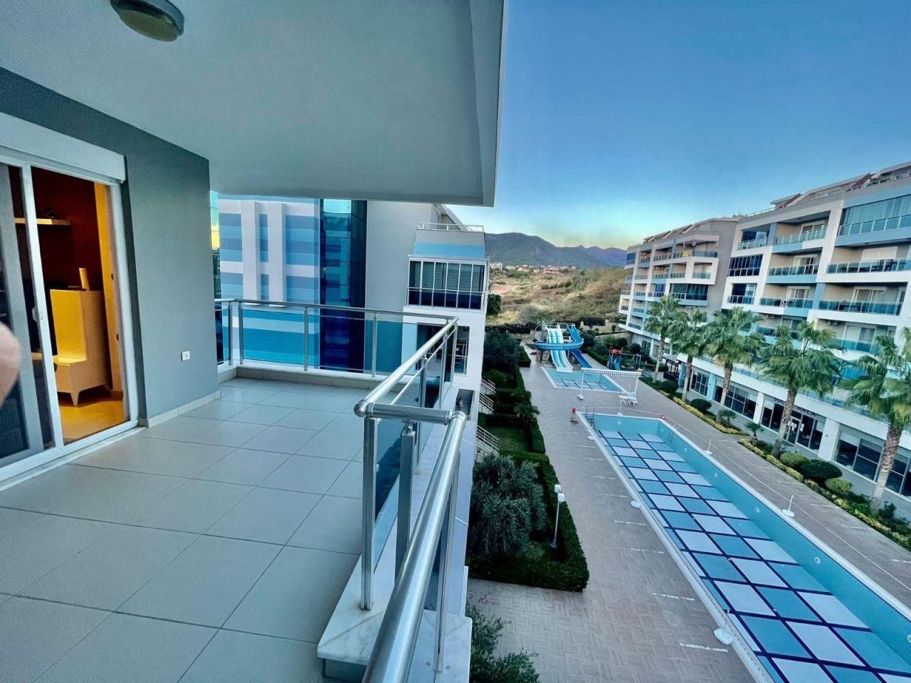 Пентхаус в Кестеле, Турция, 239 м² - фото 7