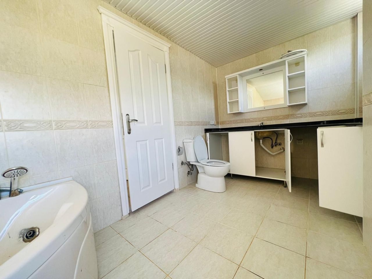 Квартира в Алании, Турция, 230 м² - фото 7