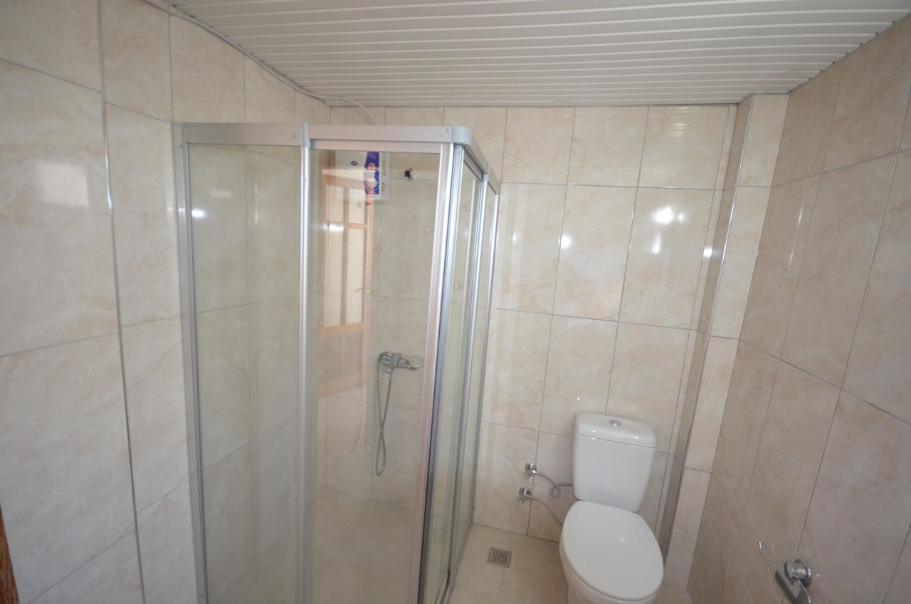 Квартира в Алании, Турция, 95 м² - фото 7