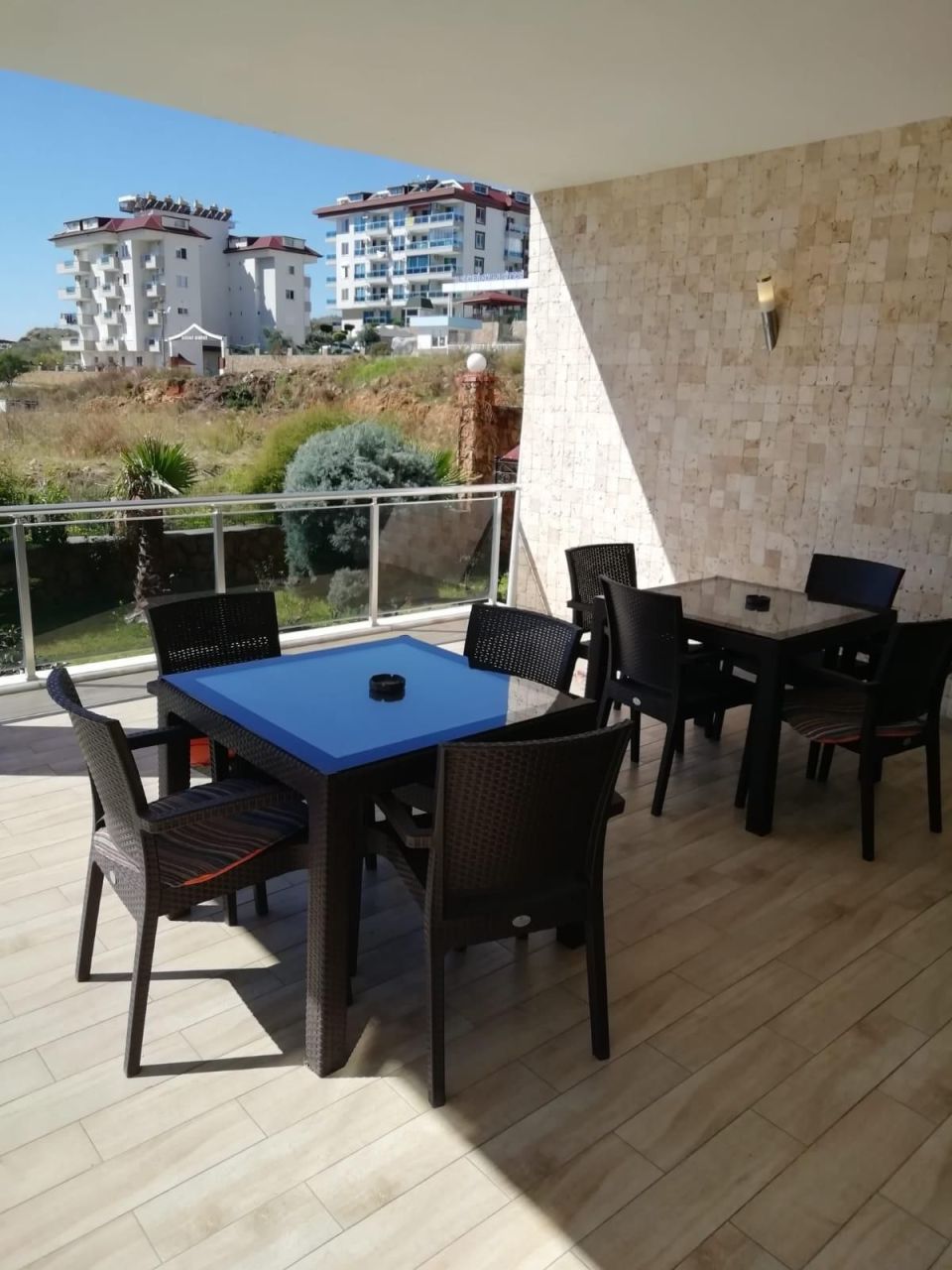 Квартира в Кестеле, Турция, 60 м² - фото 7