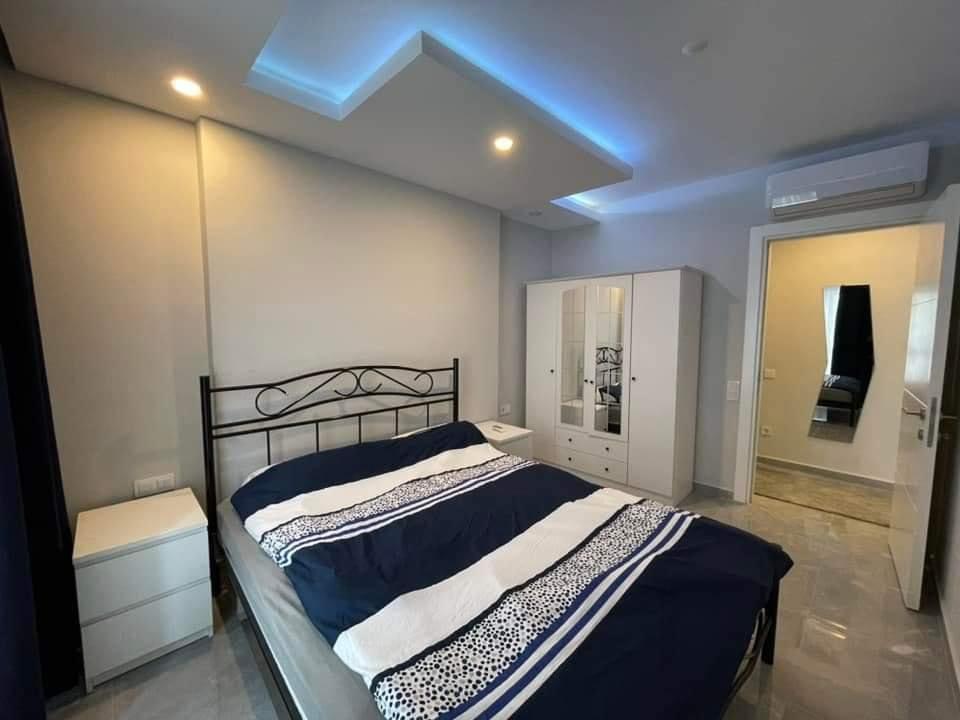 Квартира в Алании, Турция, 60 м² - фото 7