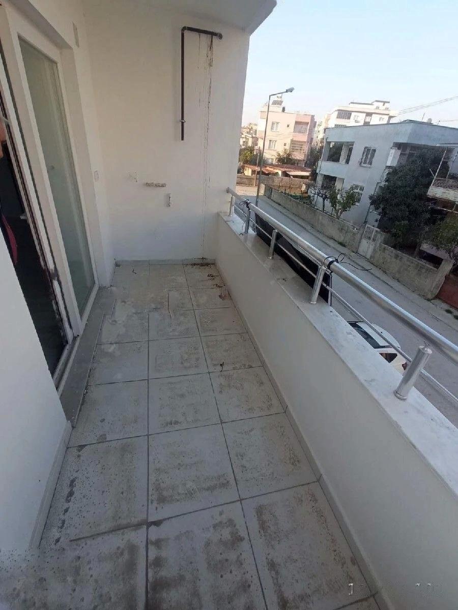 Квартира в Мерсине, Турция, 120 м² - фото 7