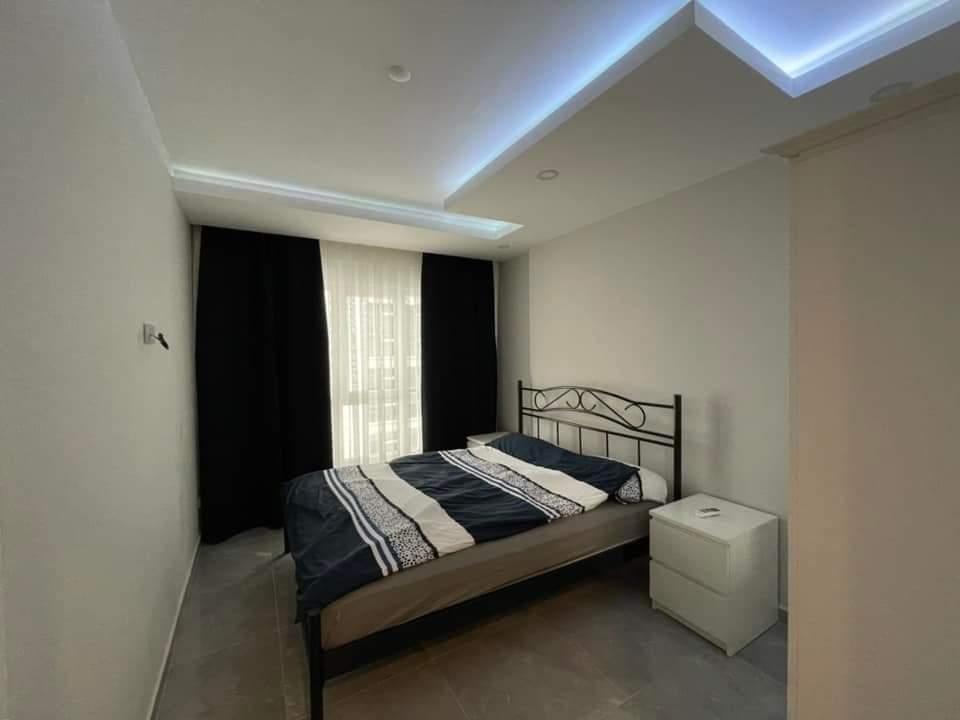 Квартира в Алании, Турция, 80 м² - фото 7