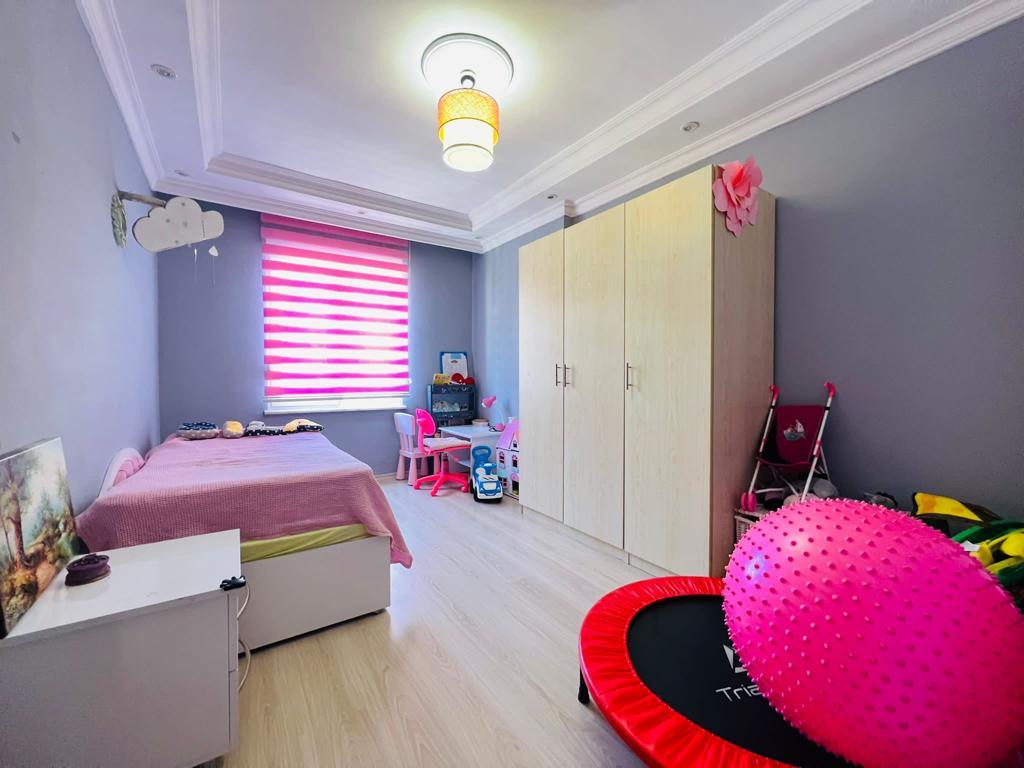 Квартира в Алании, Турция, 110 м² - фото 7