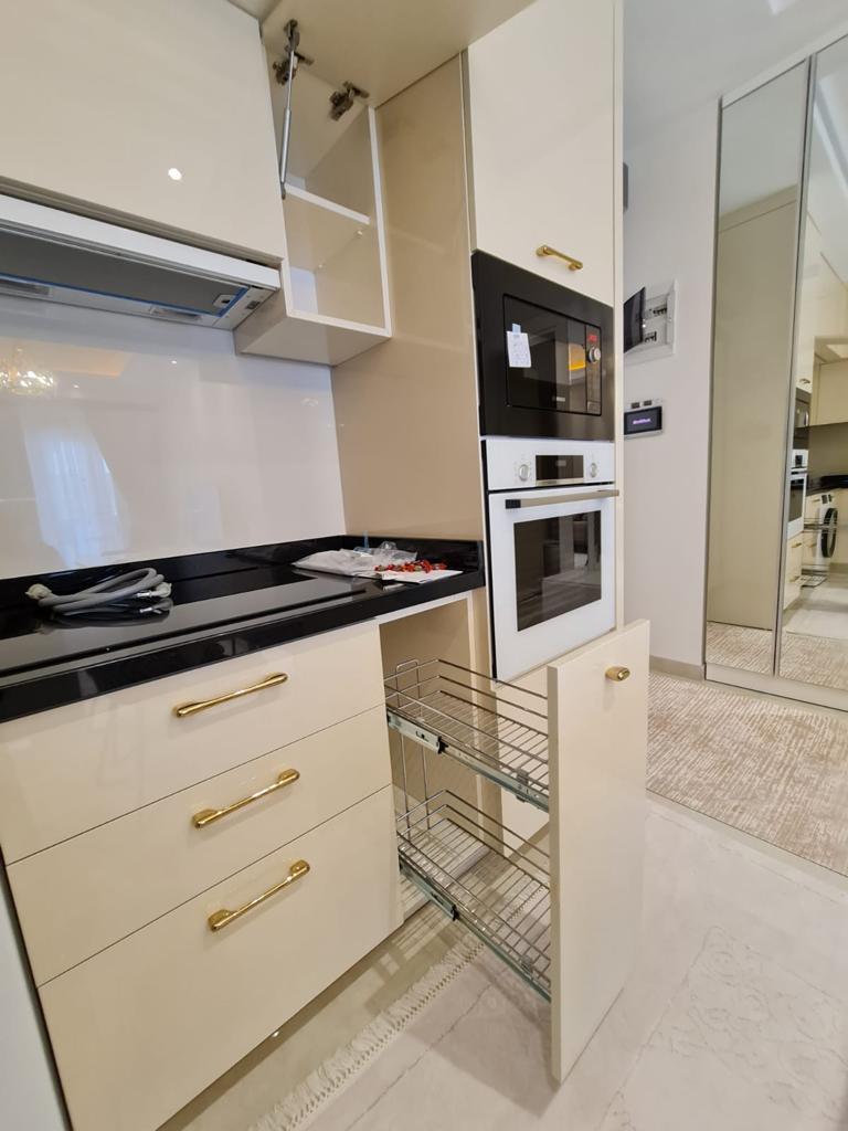 Квартира в Алании, Турция, 71 м² - фото 7