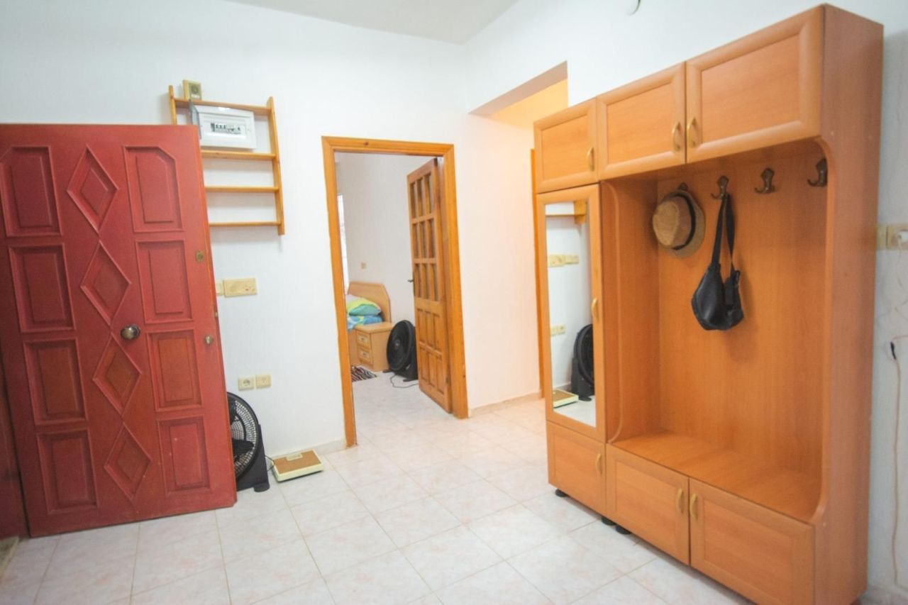 Квартира в Алании, Турция, 100 м² - фото 7