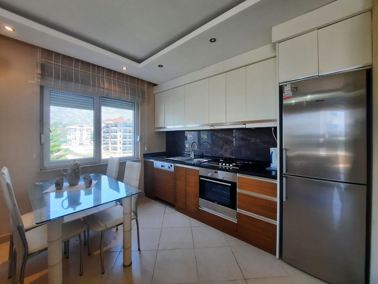 Квартира в Кестеле, Турция, 65 м² - фото 7