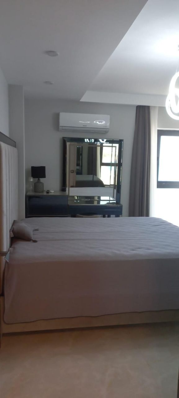 Квартира в Алании, Турция, 65 м² - фото 7
