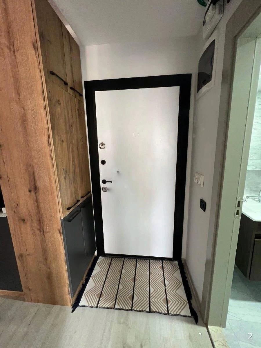 Квартира в Мерсине, Турция, 45 м² - фото 7