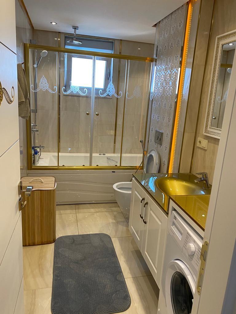 Квартира в Алании, Турция, 110 м² - фото 7