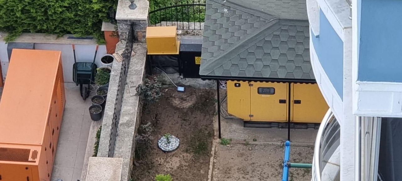 Квартира в Алании, Турция, 145 м² - фото 7