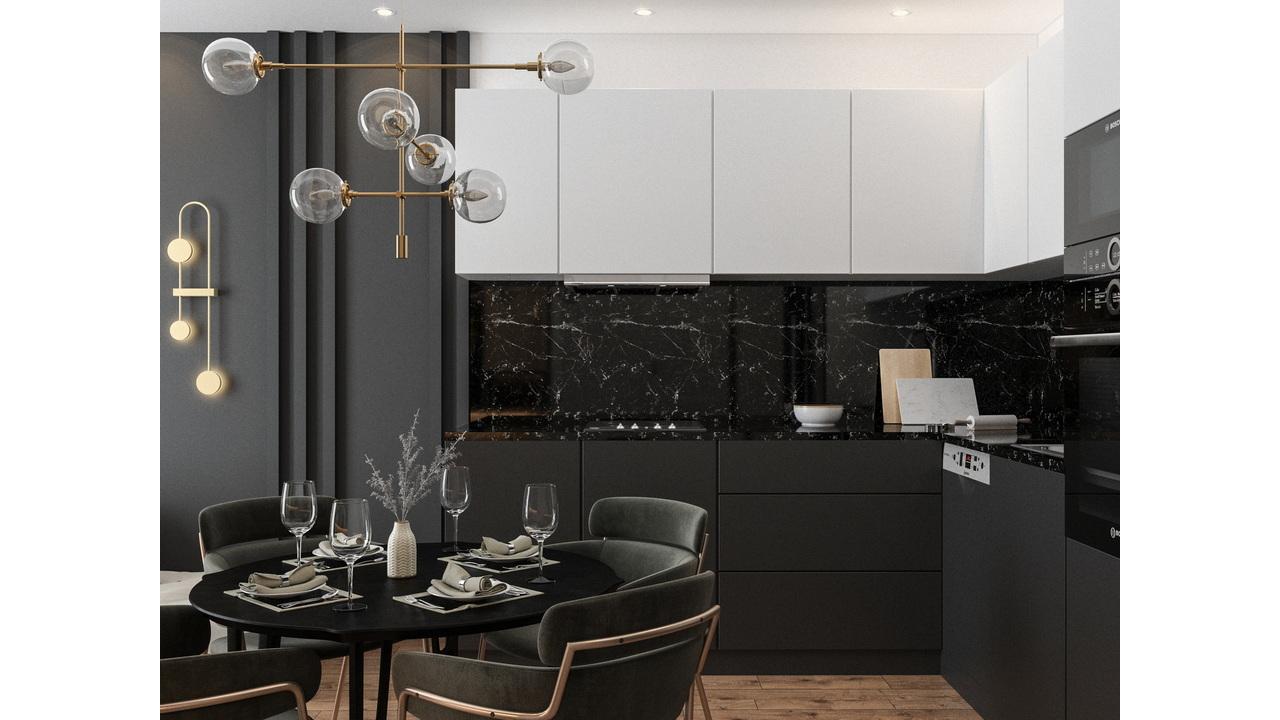 Пентхаус в Авсалларе, Турция, 115 м² - фото 7