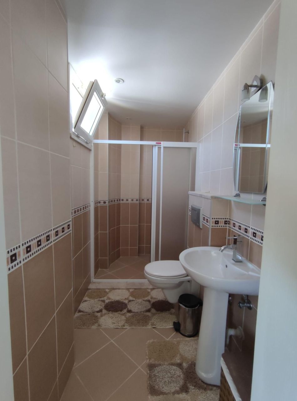 Квартира в Алании, Турция, 150 м² - фото 7