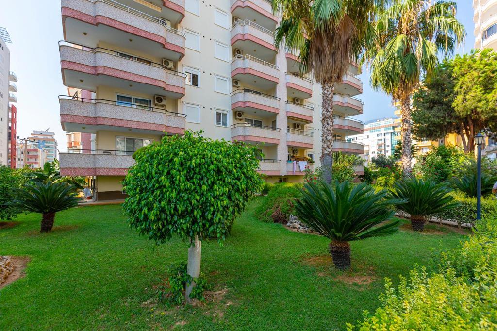 Квартира в Алании, Турция, 125 м² - фото 7