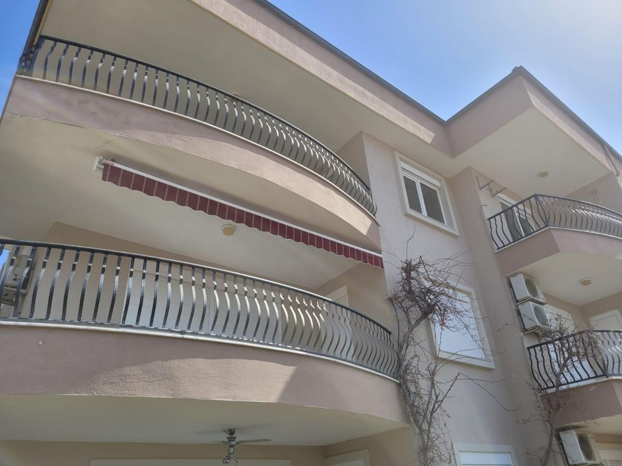 Пентхаус в Алании, Турция, 235 м² - фото 7