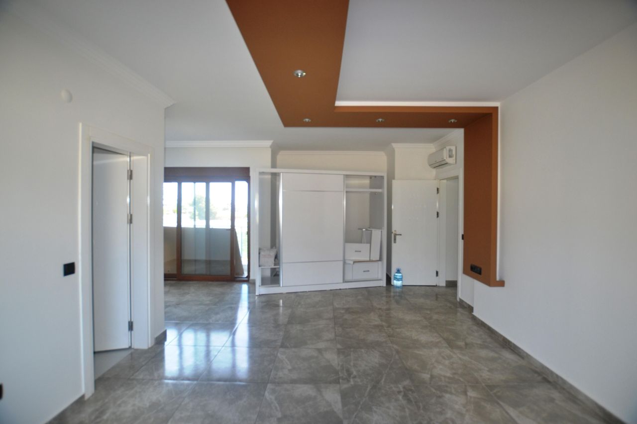 Квартира в Кестеле, Турция, 250 м² - фото 7