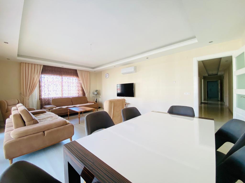 Квартира в Кестеле, Турция, 130 м² - фото 7