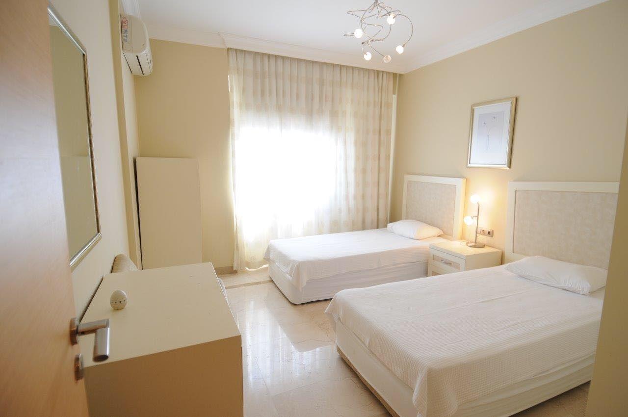 Квартира в Алании, Турция, 130 м² - фото 7