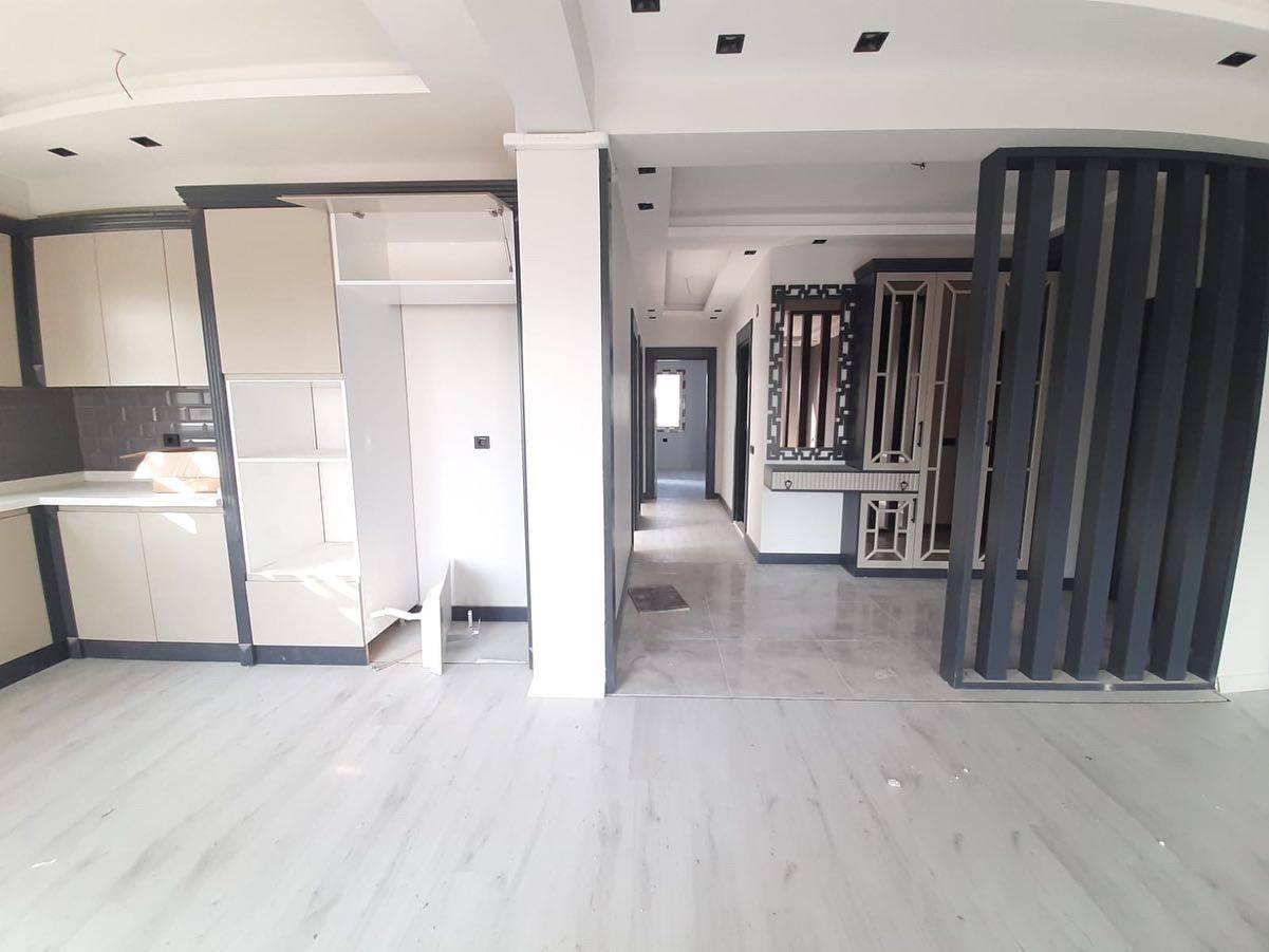 Квартира в Мерсине, Турция, 110 м² - фото 7