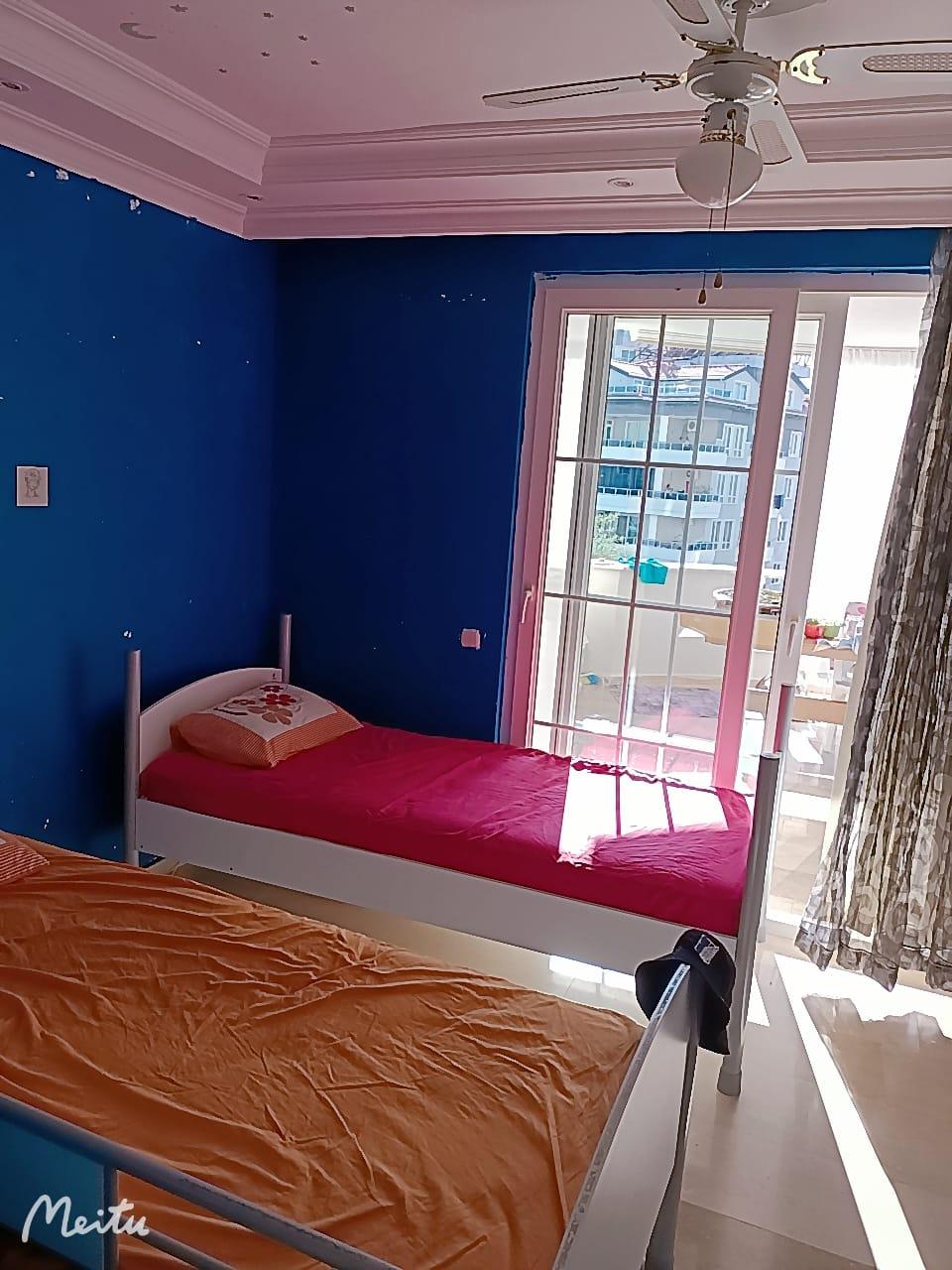 Квартира в Алании, Турция, 110 м² - фото 7