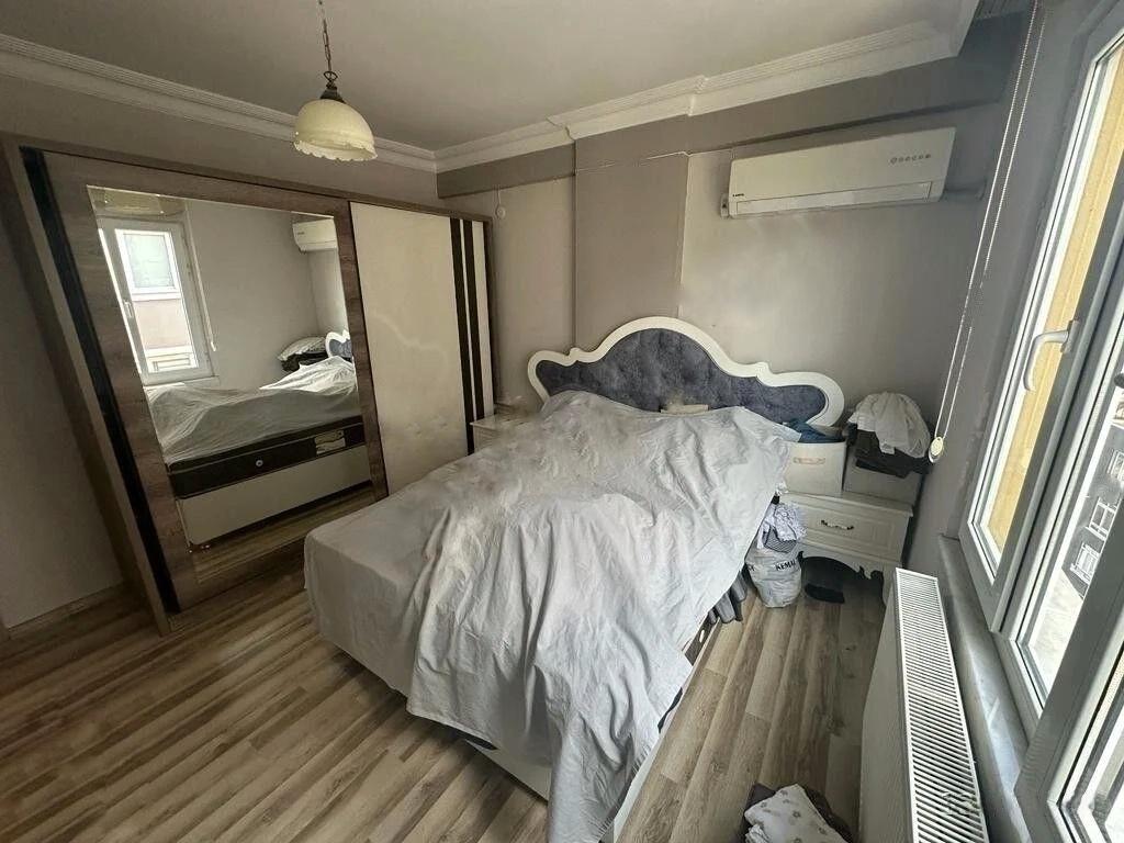 Квартира в Меркезе, Турция, 155 м² - фото 7