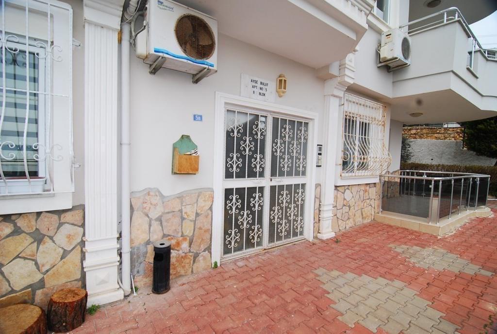 Квартира в Алании, Турция, 60 м² - фото 7