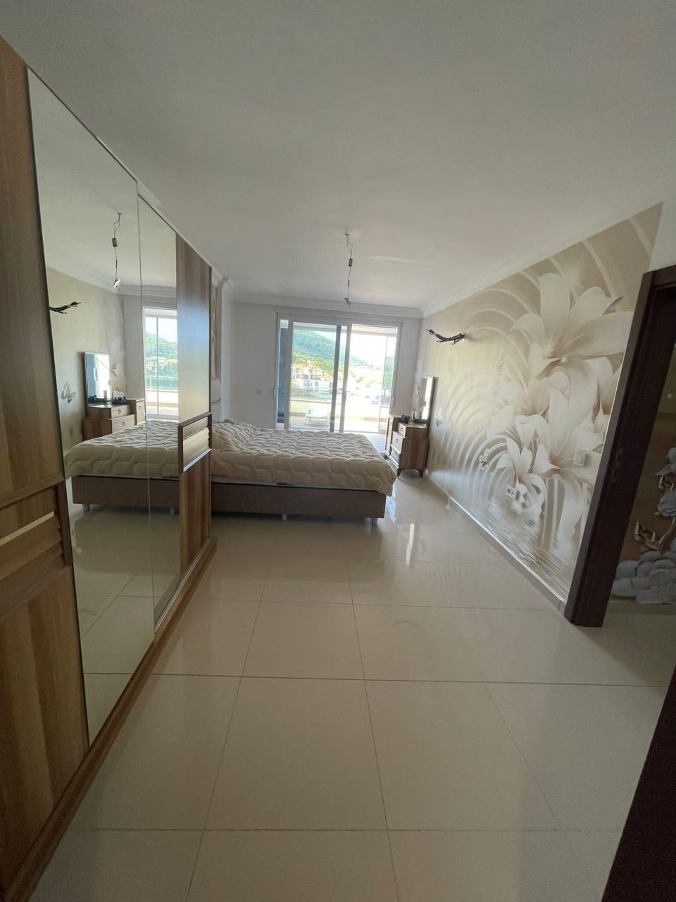 Квартира в Алании, Турция, 145 м² - фото 7