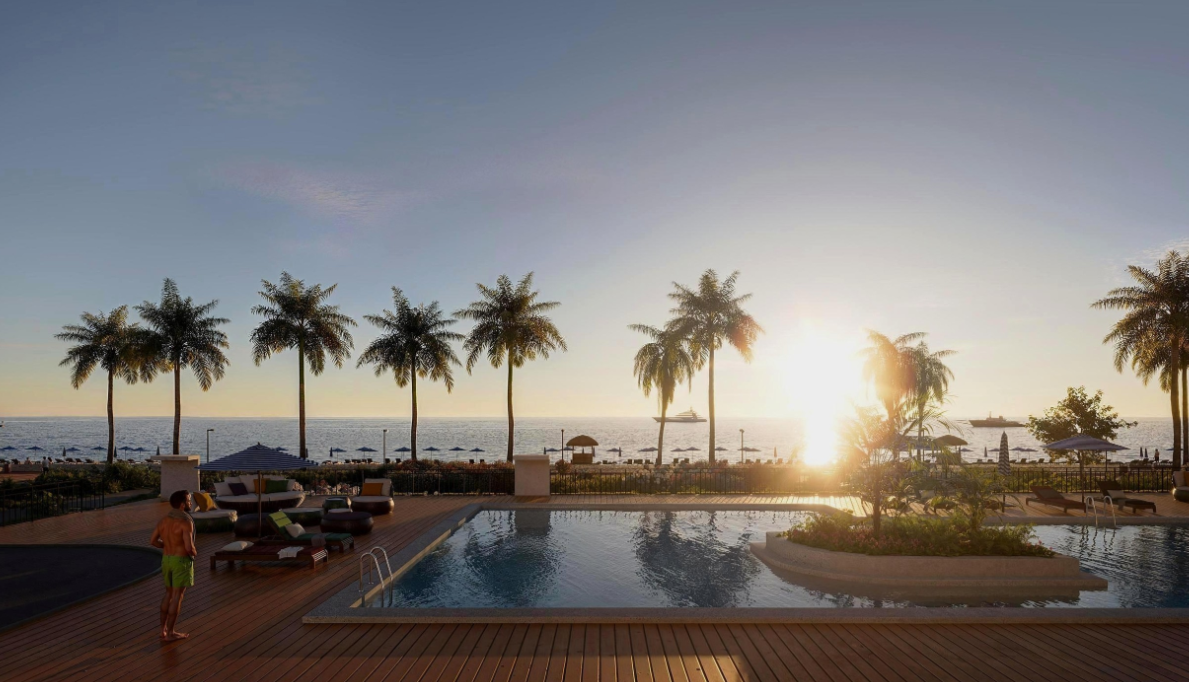 Квартира в Батуми, Грузия, 56 м² - фото 7