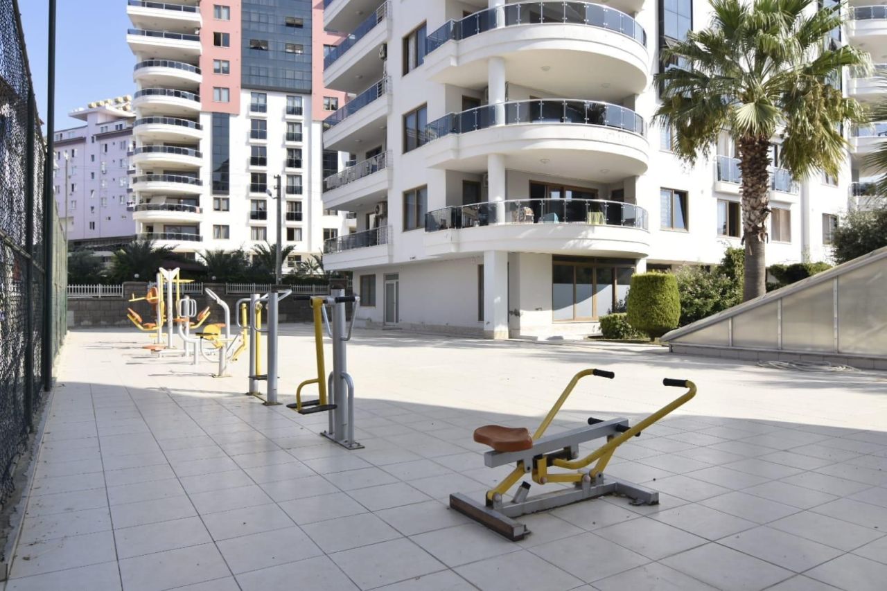 Квартира в Алании, Турция, 225 м² - фото 7