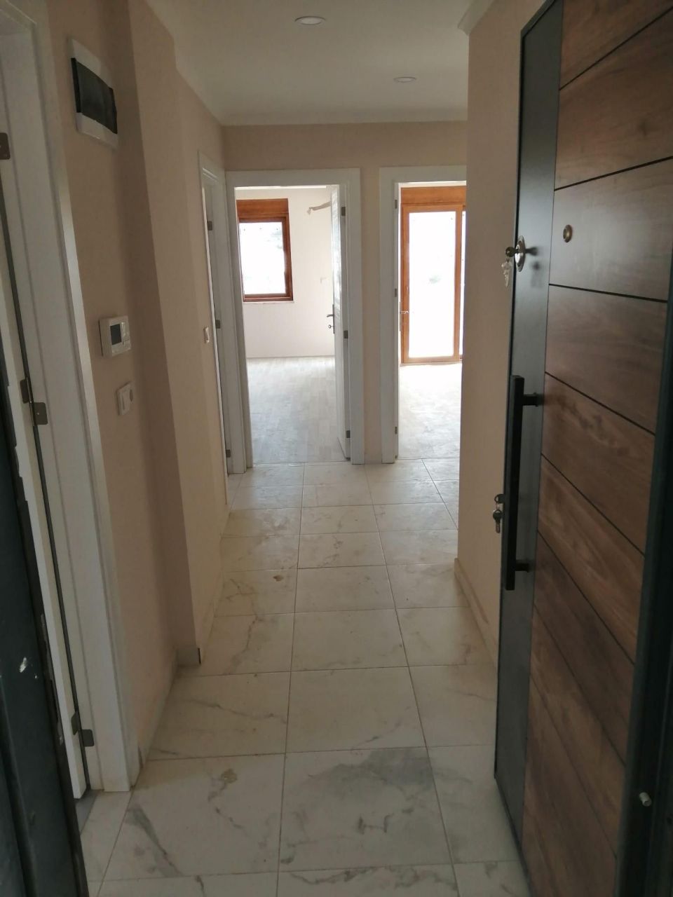 Квартира в Алании, Турция, 80 м² - фото 7