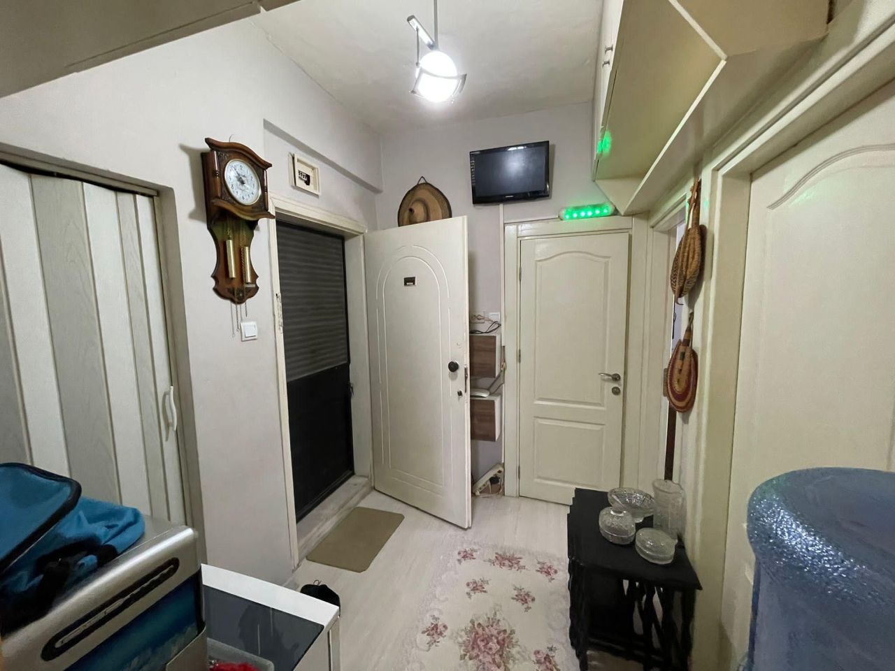 Квартира в Алании, Турция, 90 м² - фото 7