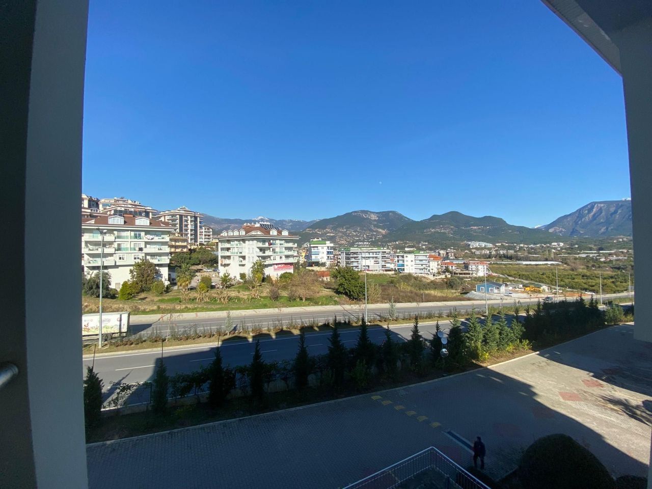 Квартира в Алании, Турция, 130 м² - фото 7