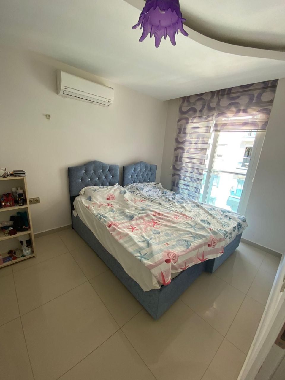 Квартира в Алании, Турция, 55 м² - фото 7